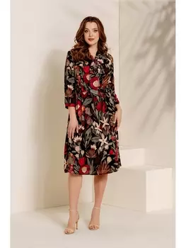 Платье 770 цв