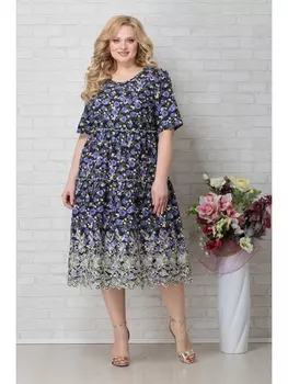 Платье 795 анюткины глазки