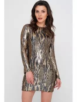 Платье 8128-01