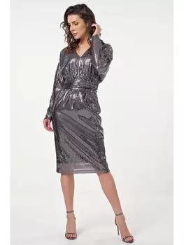 Платье 8132-01