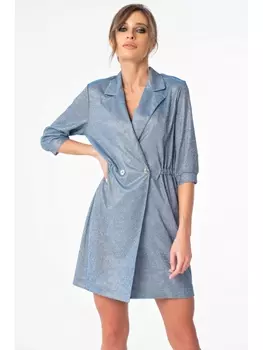 Платье 8168-08