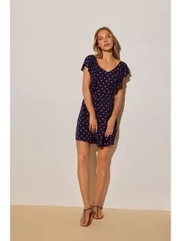 Платье 85955 SS23 Платье пляжное