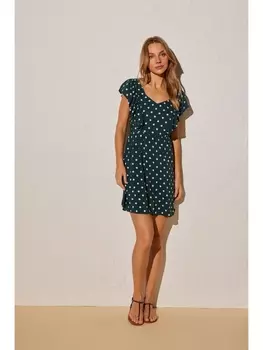 Платье 85955 SS23 Платье пляжное