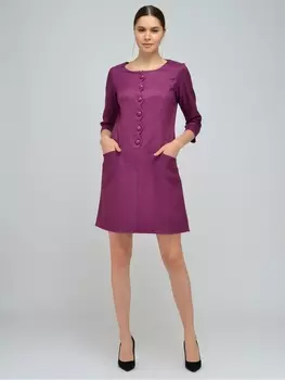 Платье 90061-срн 410950