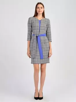 Платье 9287-срк 4111150