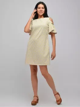 Платье 9298-бжг 451890