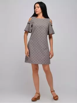 Платье 9298-кгр 451890