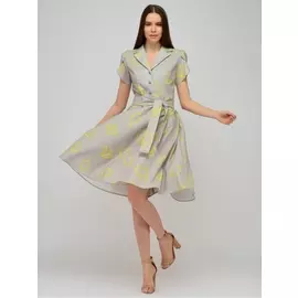 Платье 9299-сжц 451990