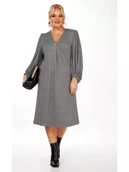 Платье 953.1 графит