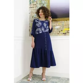 Платье 954-9