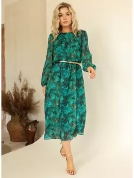 Платье 9568 164