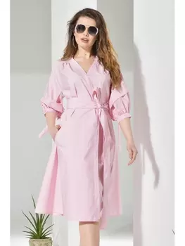 Платье А210Pink