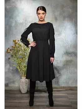 Платье А255В