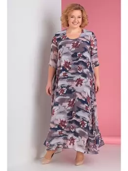 Платье A3176-5