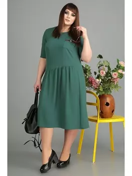 Платье A3462-4