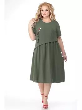 Платье A3690-2