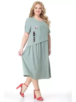 Платье A3690-5