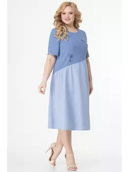 Платье A3701-с