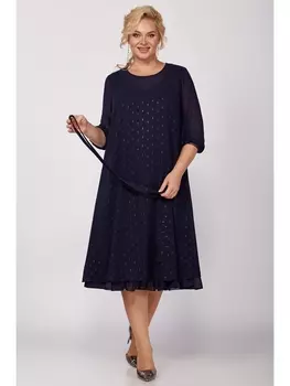 Платье A3814-3-6