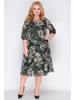 Платье A3814-4