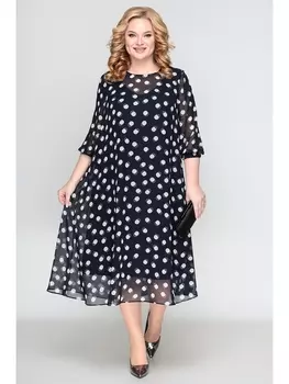 Платье A3836-с