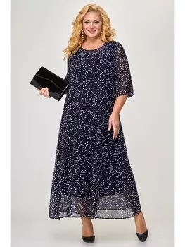 Платье A3842-8