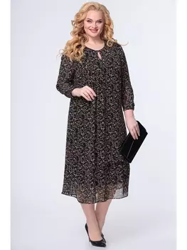 Платье A3846-9