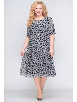 Платье A3853-C