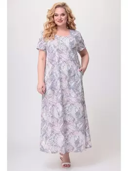 Платье A3864-3