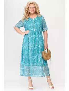 Платье A3883-О-4