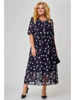 Платье A3883-O-7