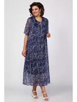 Платье A3883-O-A