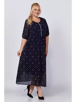 Платье A3883-O-Aс