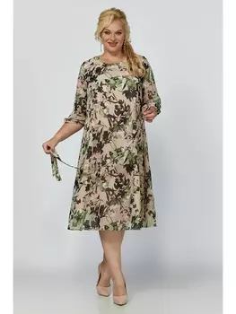 Платье A3946-A-6