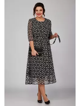 Платье A3947-A-B-1