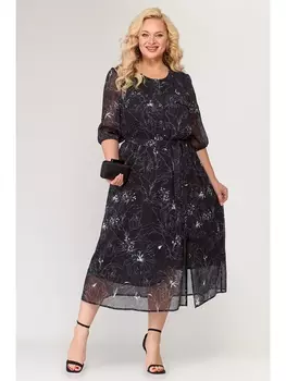 Платье A3947-A-B-5