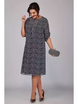 Платье A3958-A-B
