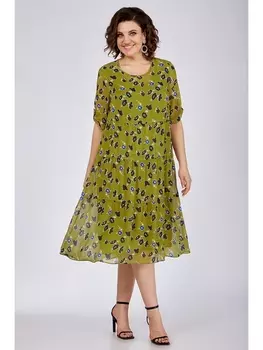 Платье A3968-1