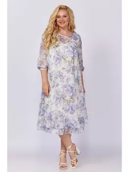 Платье A3986-1