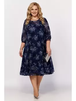 Платье A3986-A-C