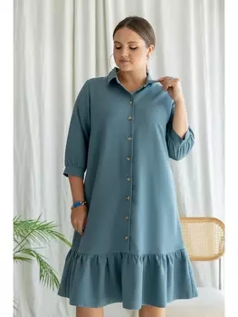 Платье А-340-1