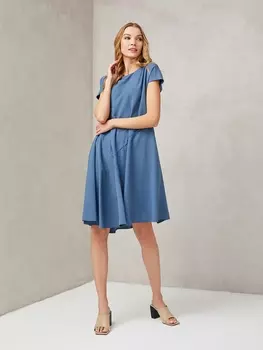 Платье AB00101BL