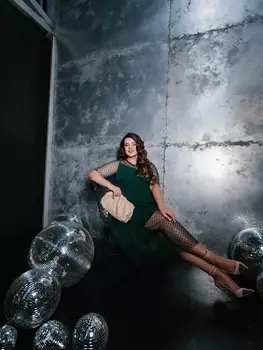 Платье АБ630-2