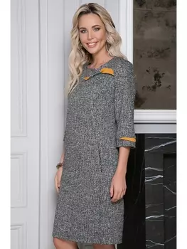 Платье АББЭЛЬ (БЛЭК)