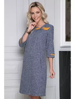 Платье АББЭЛЬ (БЛУ)