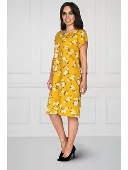 Платье АГАТЕ (ПОЛЛИН)