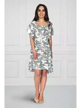 Платье АГНЕЛЛО (ПЕЙСЛИ)