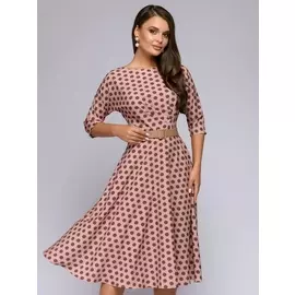 Платье AK00087BG