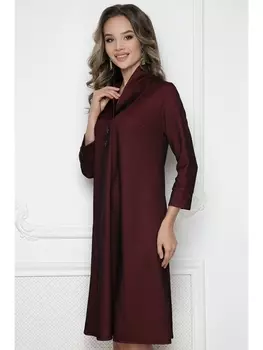 Платье АЛЬБИЯ (БЛУ РЭД)