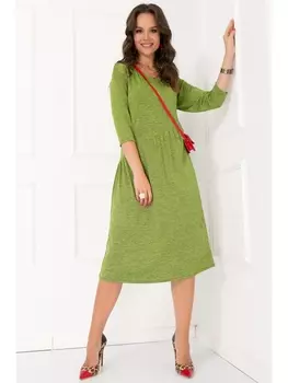 Платье АЛОНЗА (ГРИН)